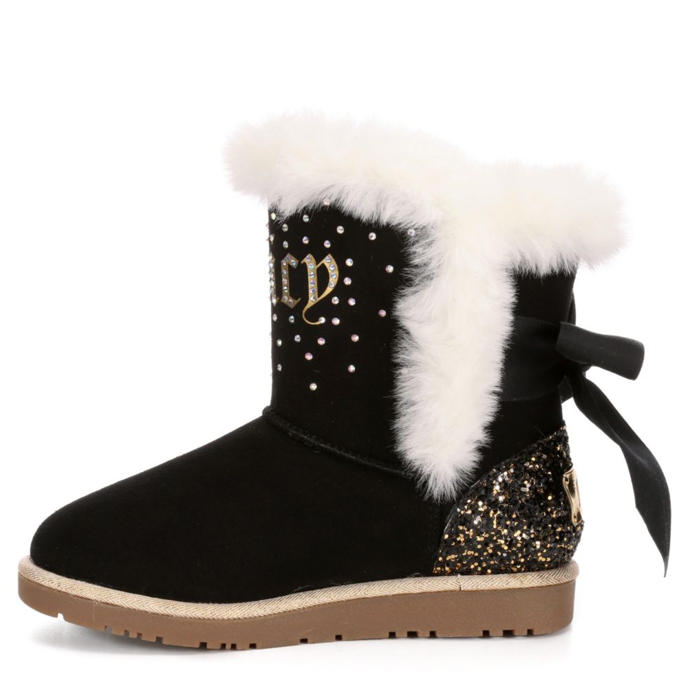 juicy couture windsor boots