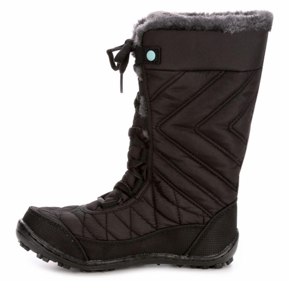 minx snow boot