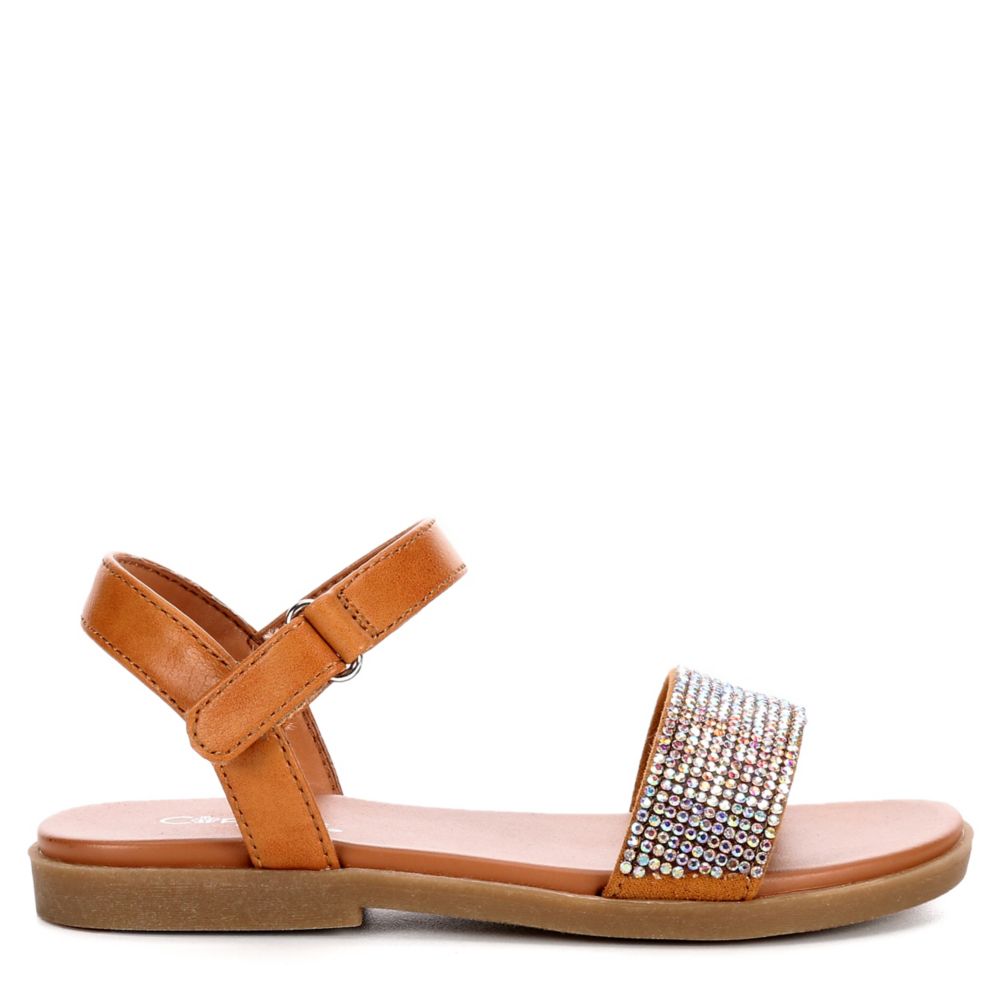 Girls Infant Lil Corina Sandal