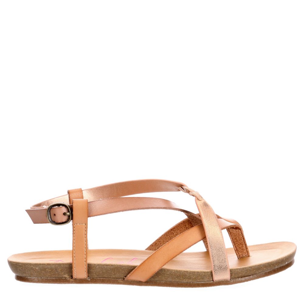 Girls Granola Sandal