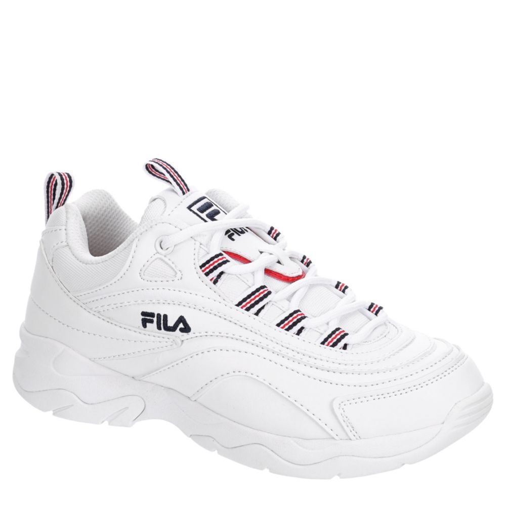 infant fila shoes