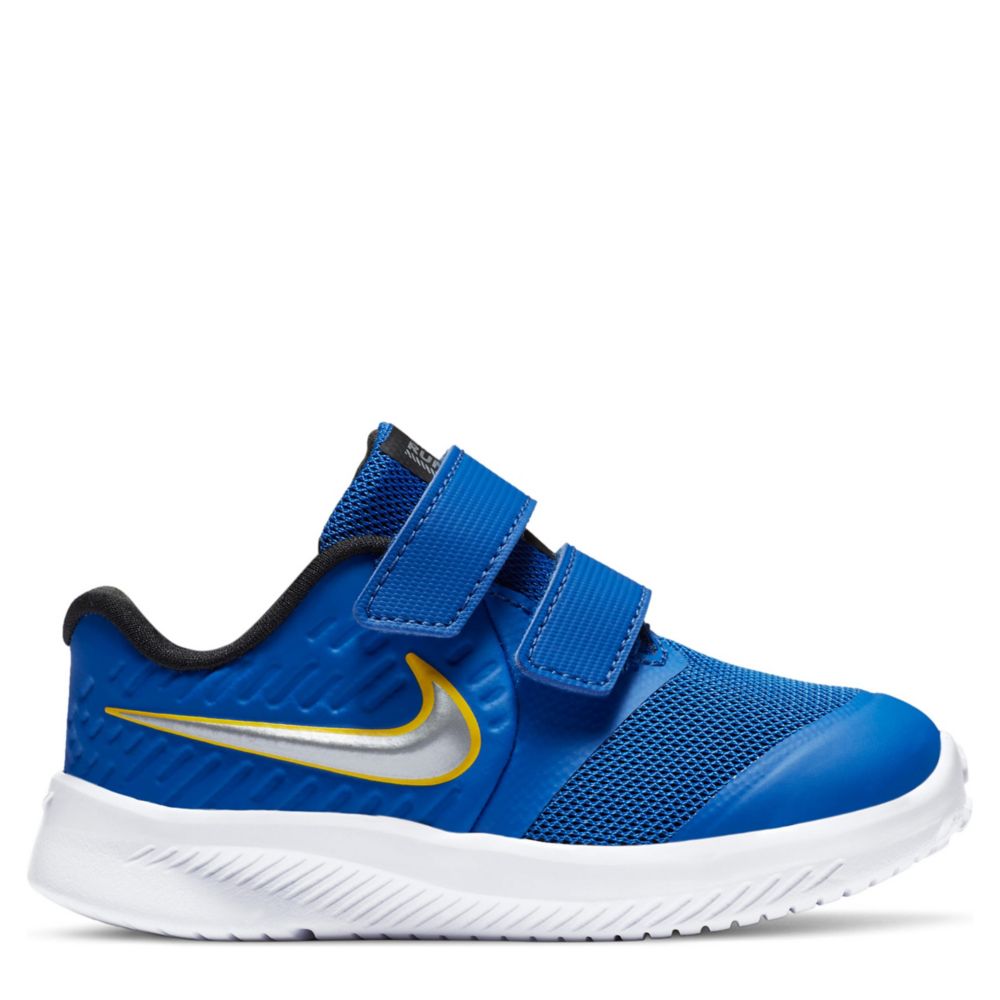 Boys Infant Star Runner 2 Sneaker