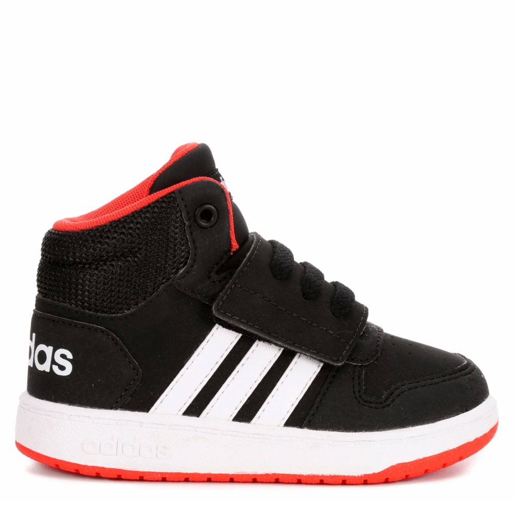 Boys Infant Hoops 2.0 Mid Sneaker