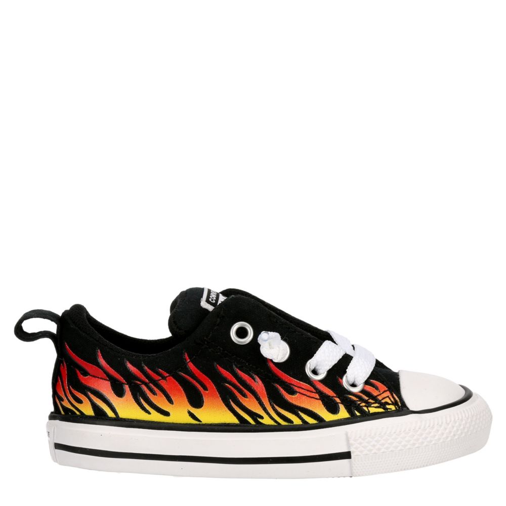 Boys Infant Chuck Taylor All Star Low Sneaker