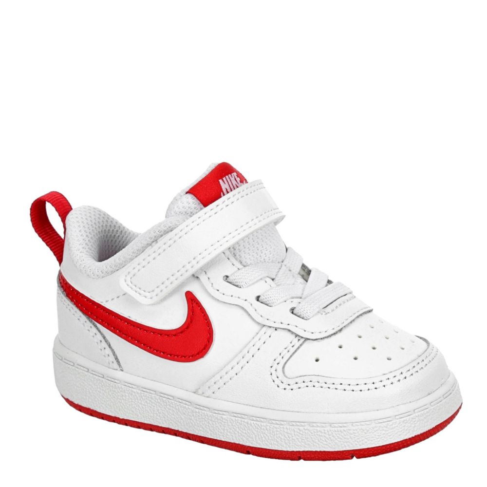 off white infant nike