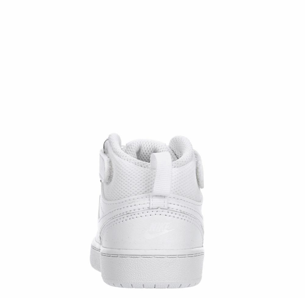 nike court borough mid infant