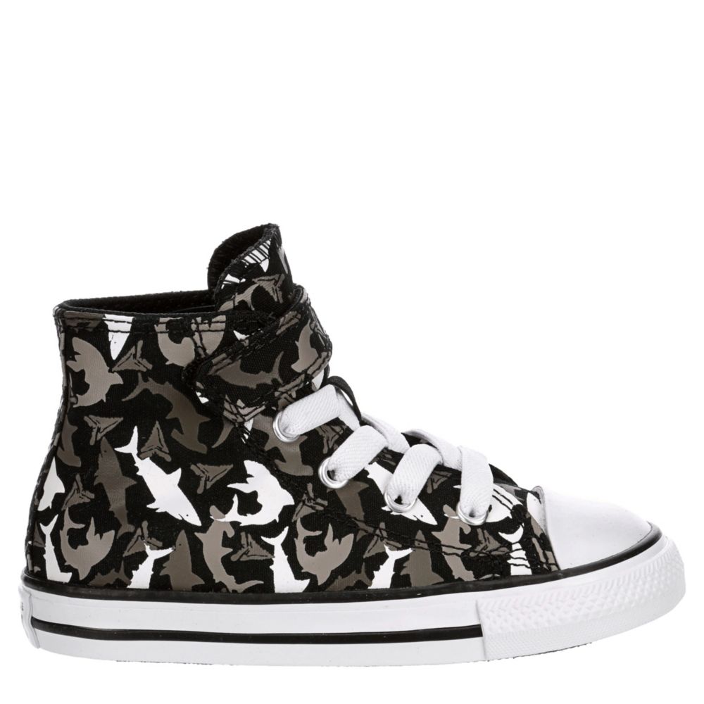 boys infant converse