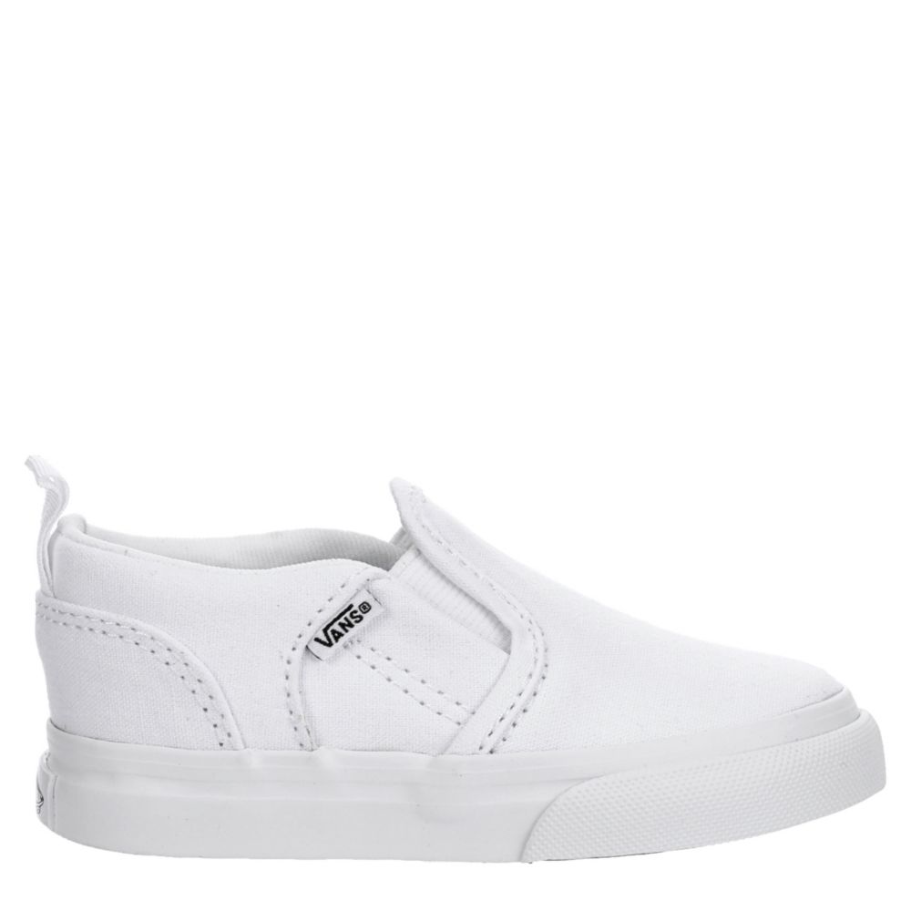 Boys Infant Asher Slip On Sneaker