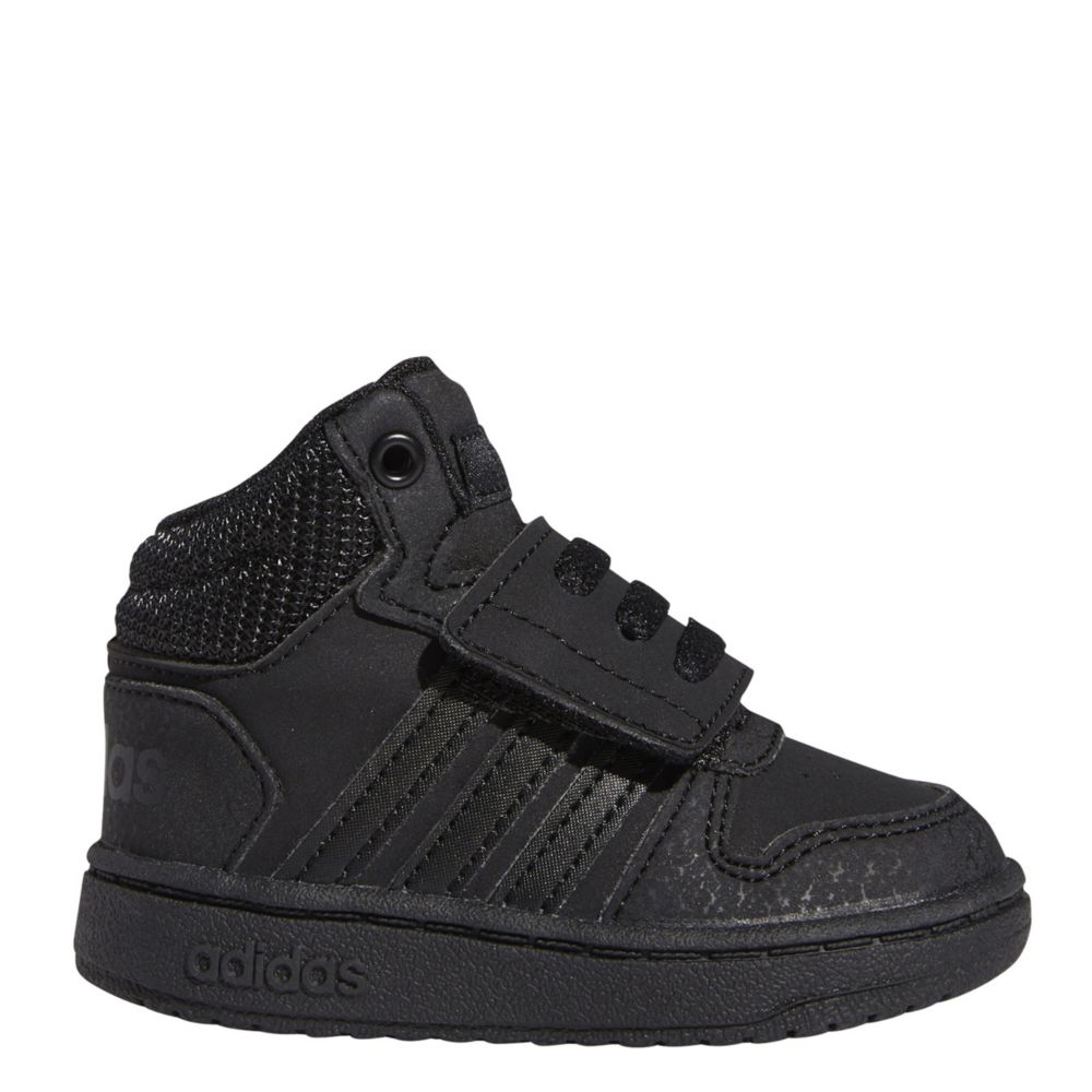 Boys Infant Hoops 2.0 Mid Sneaker