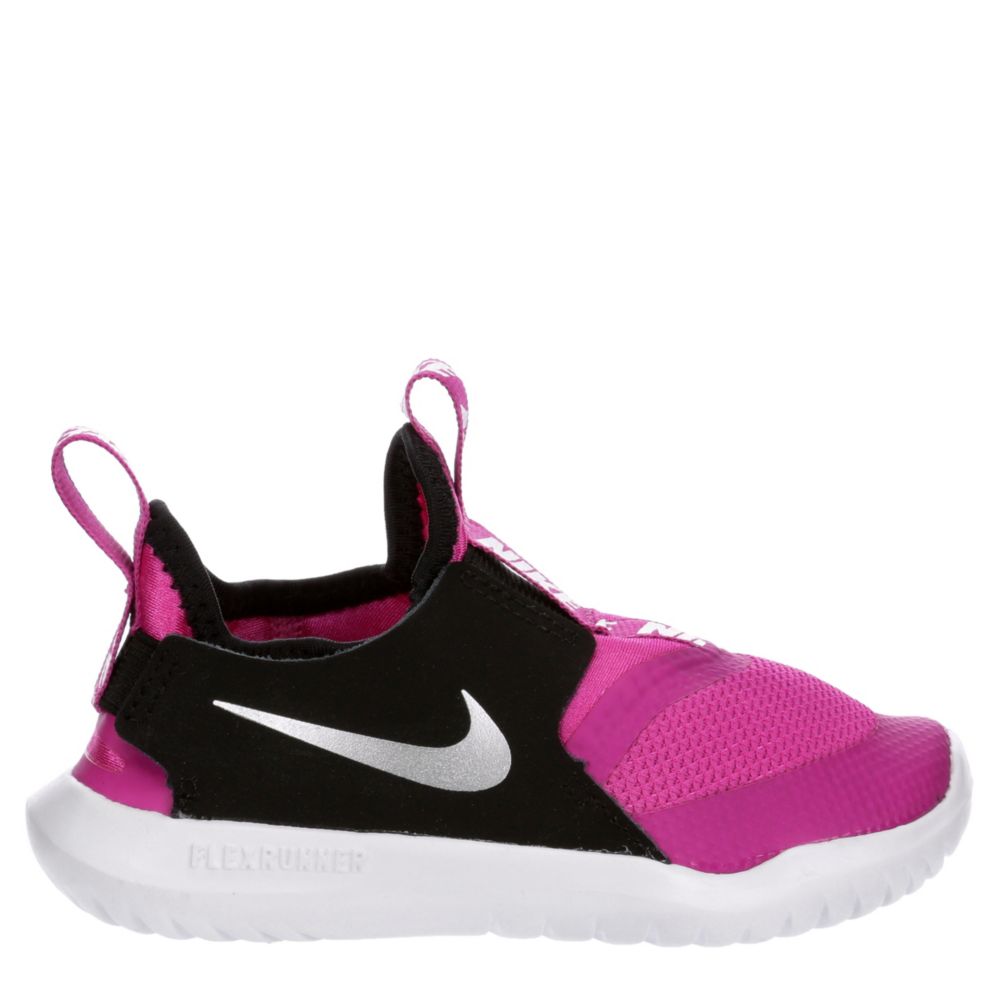 Girls Infant Flex Runner Sneaker