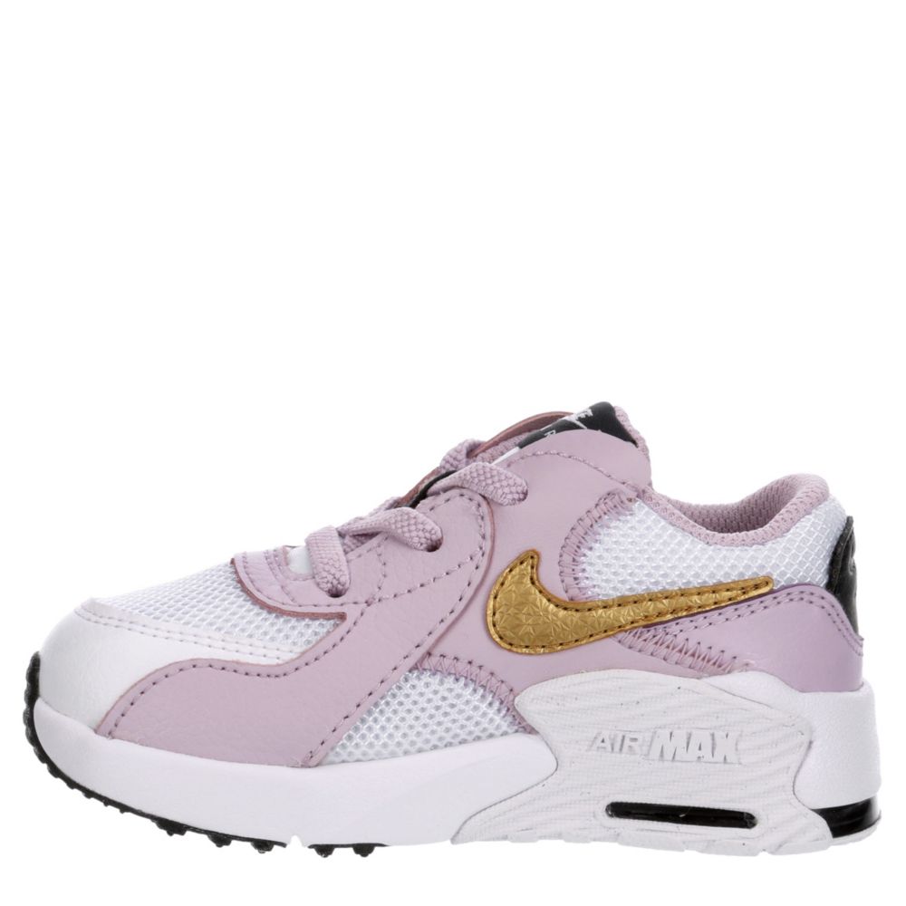 infant girl air max