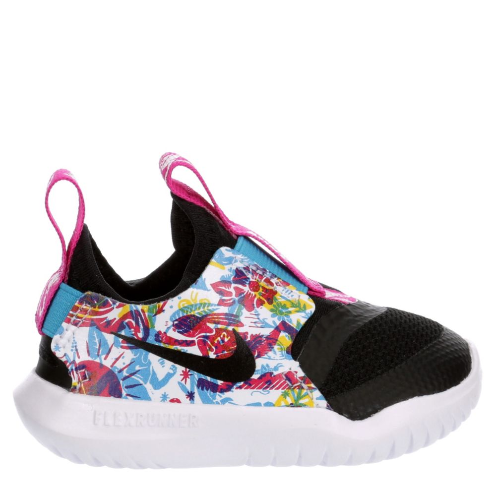 baby nike flex runner