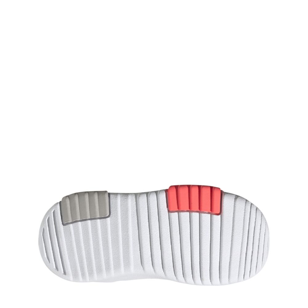 ADIDAS Girls Infant Racer Tr 2.0 Running Shoe - GREY