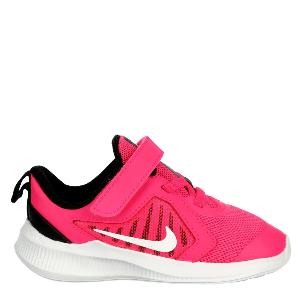 Girls Infant Downshifter 10 Sneaker