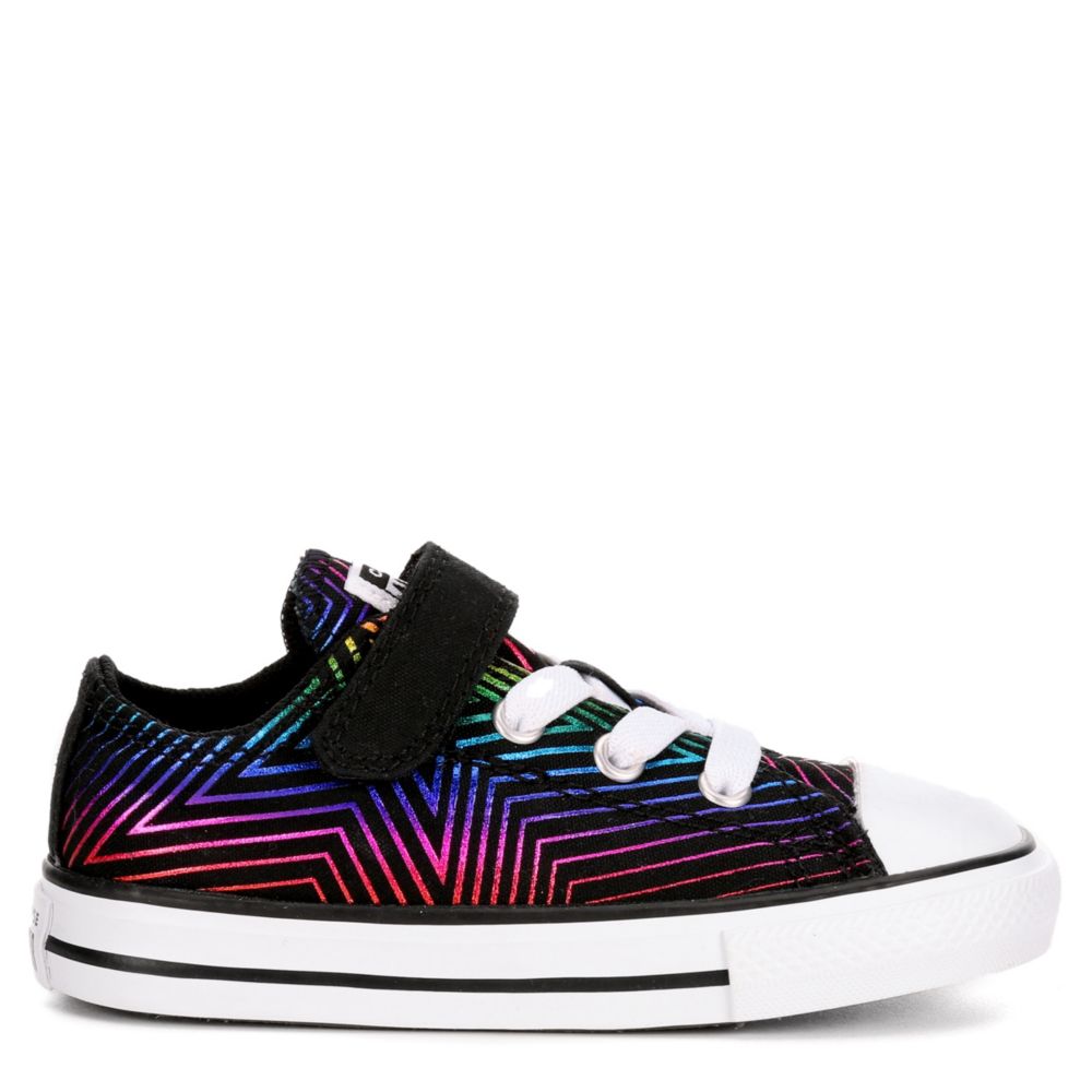 Girls Infant Chuck Taylor All Star Low Sneaker