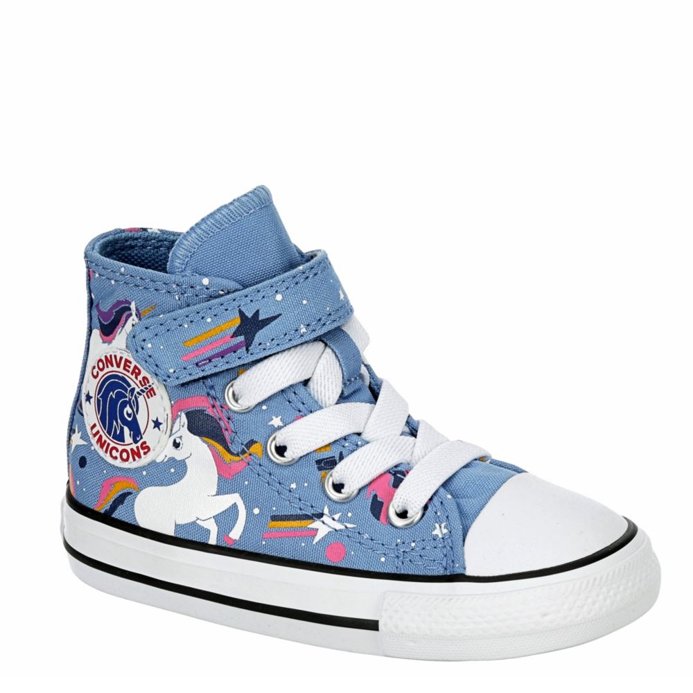 unicorn chuck taylors