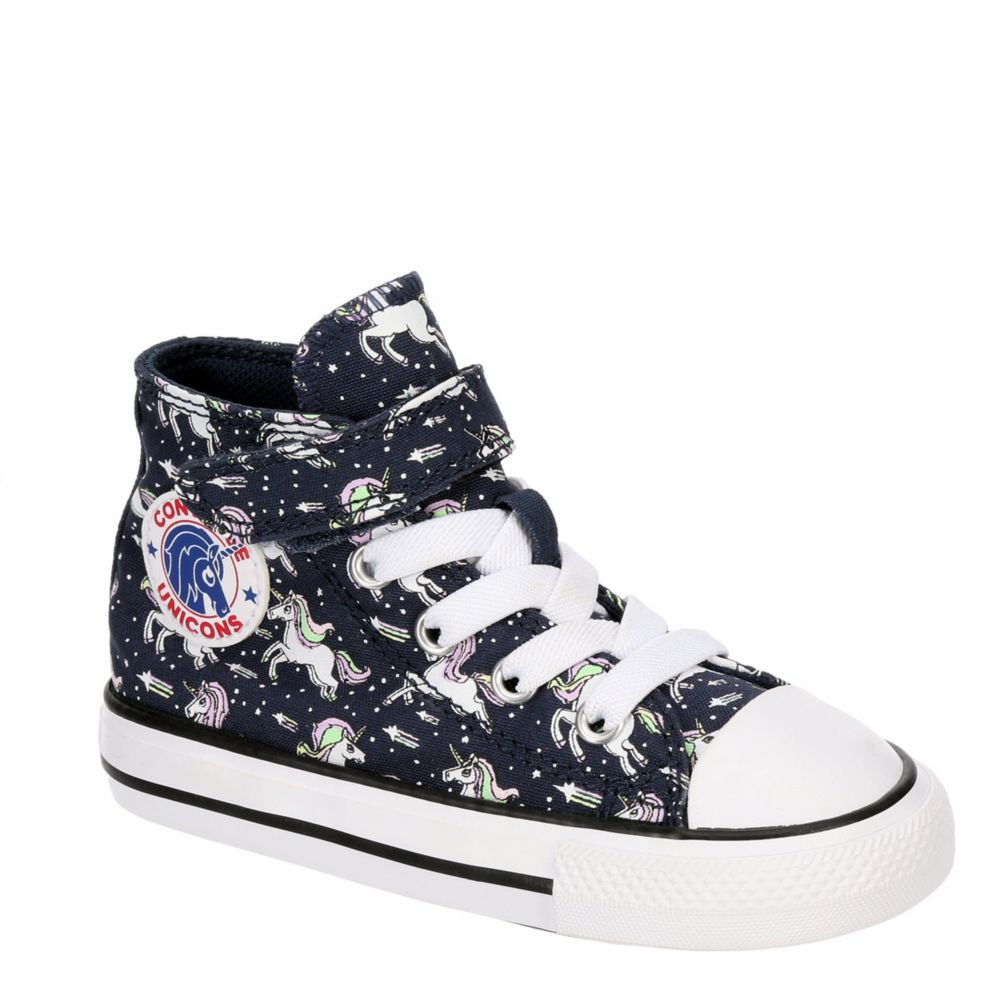 infant converse high tops