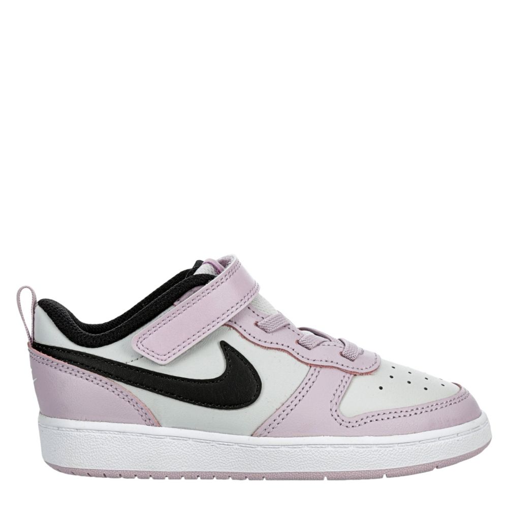 Girls Infant Court Borough 2 Sneaker