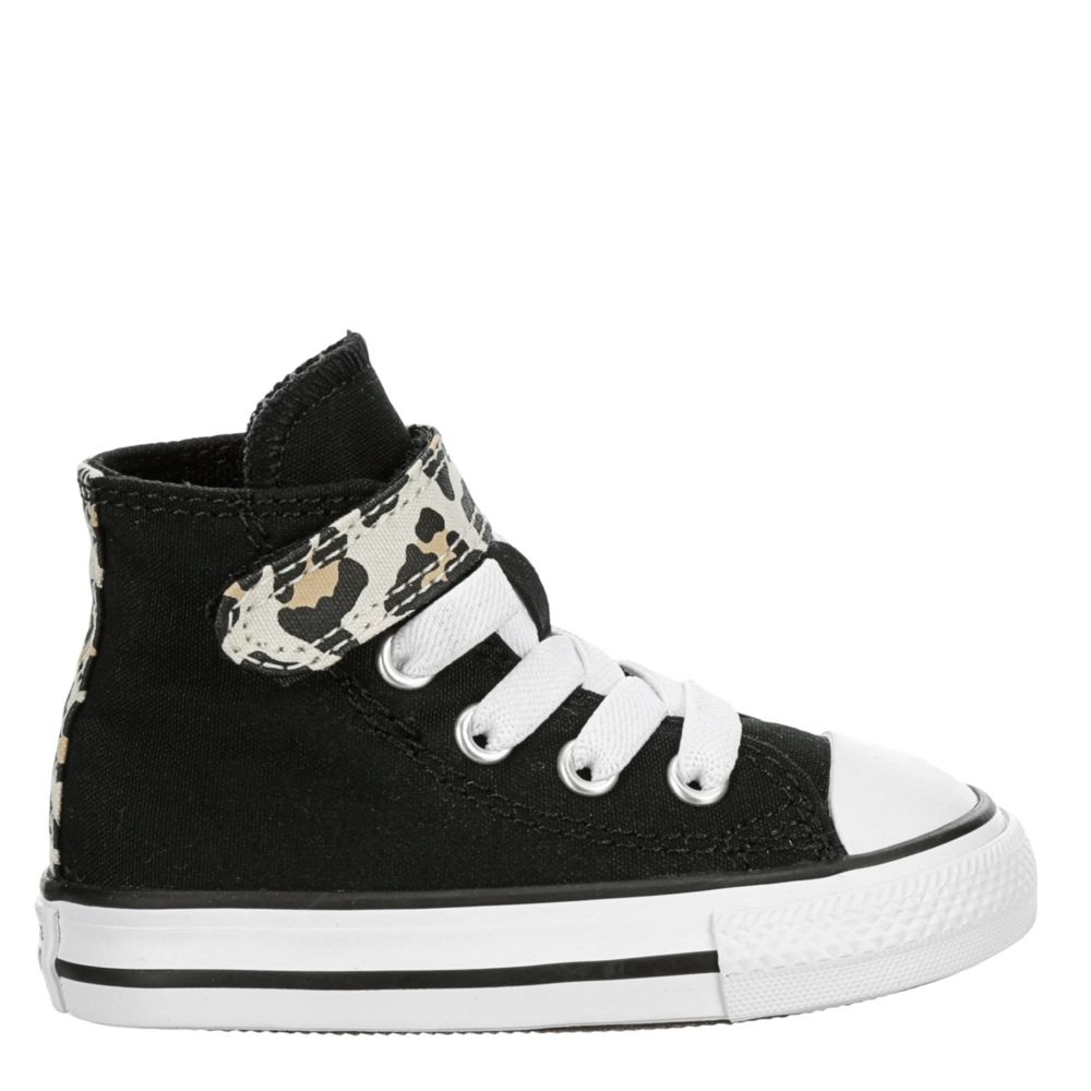Girls Infant Chuck Taylor All Star High Top Sneaker
