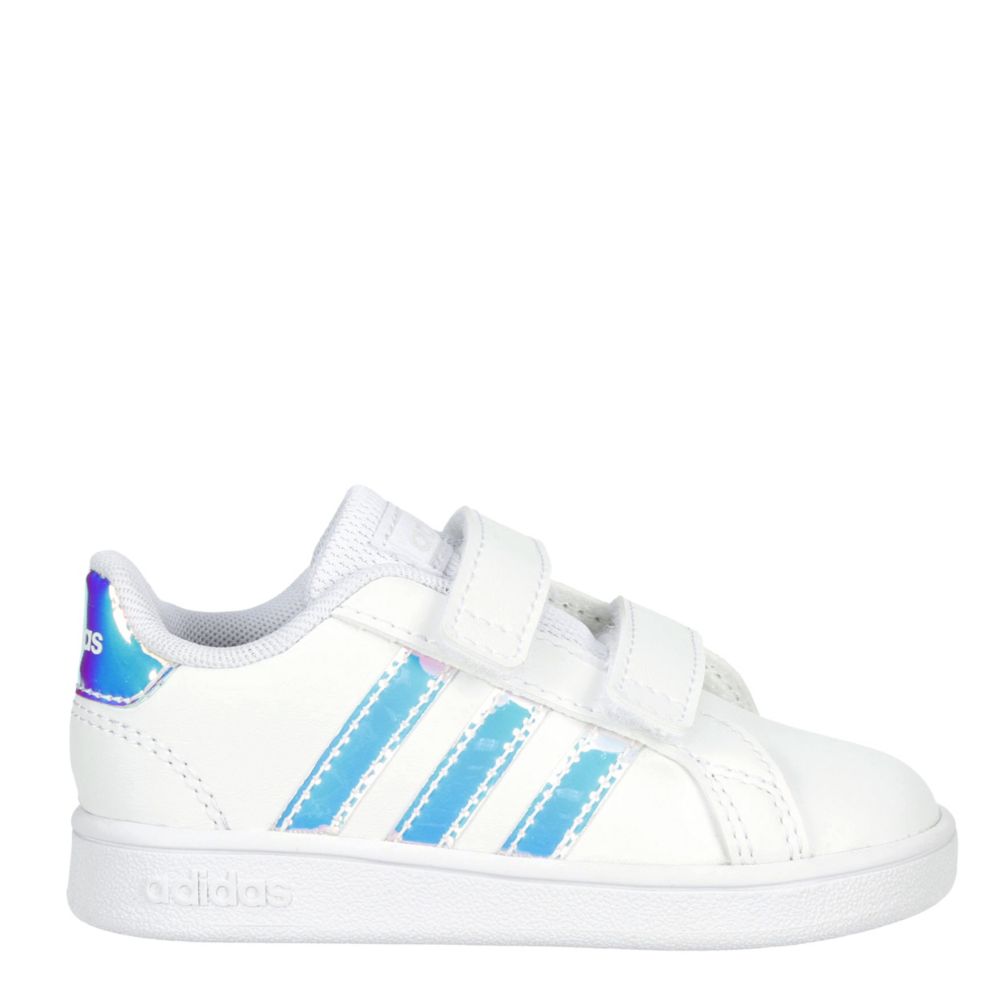 Girls Infant Grand Court Sneaker