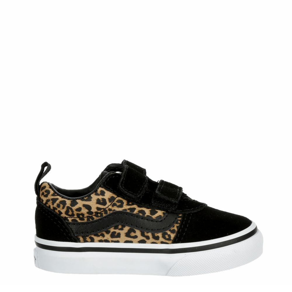 Girls Infant Ward Sneaker