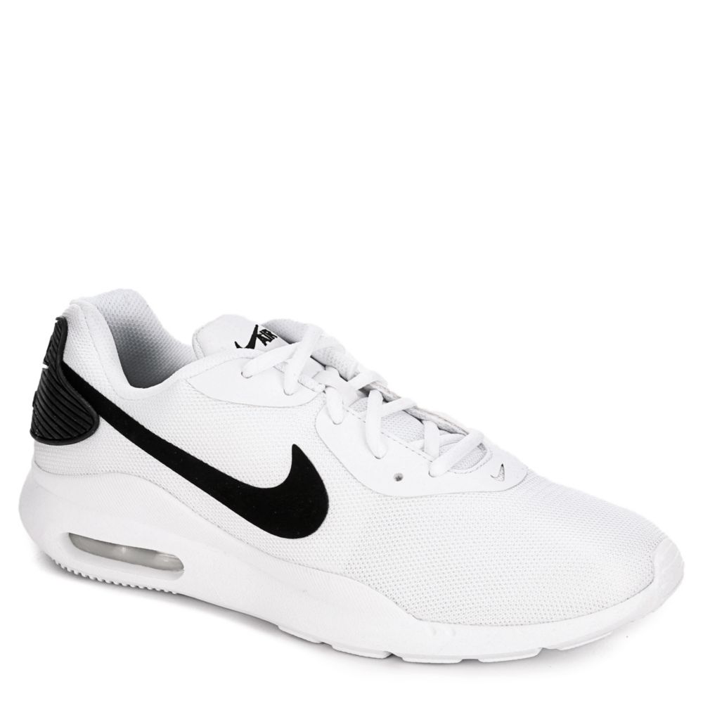 air max sneakers white