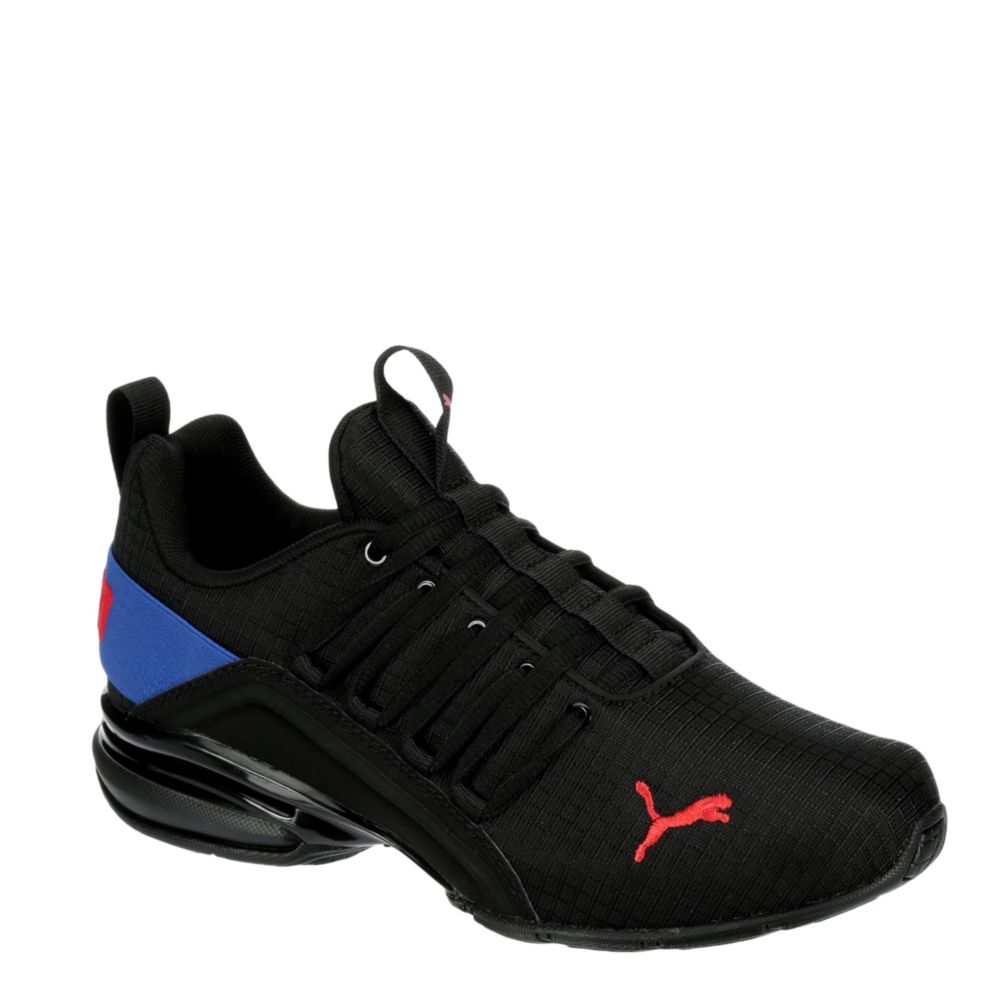 puma axelion kids