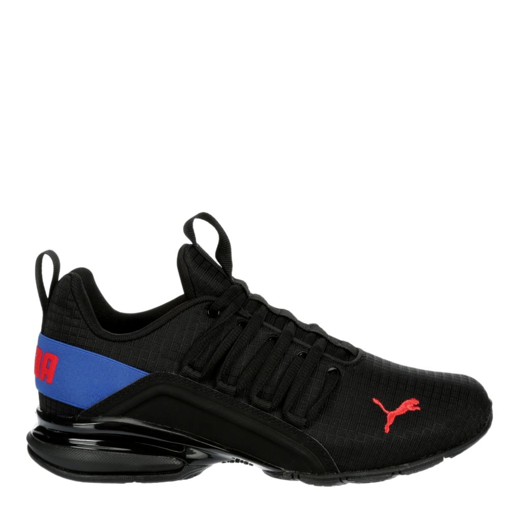 puma axelion kids