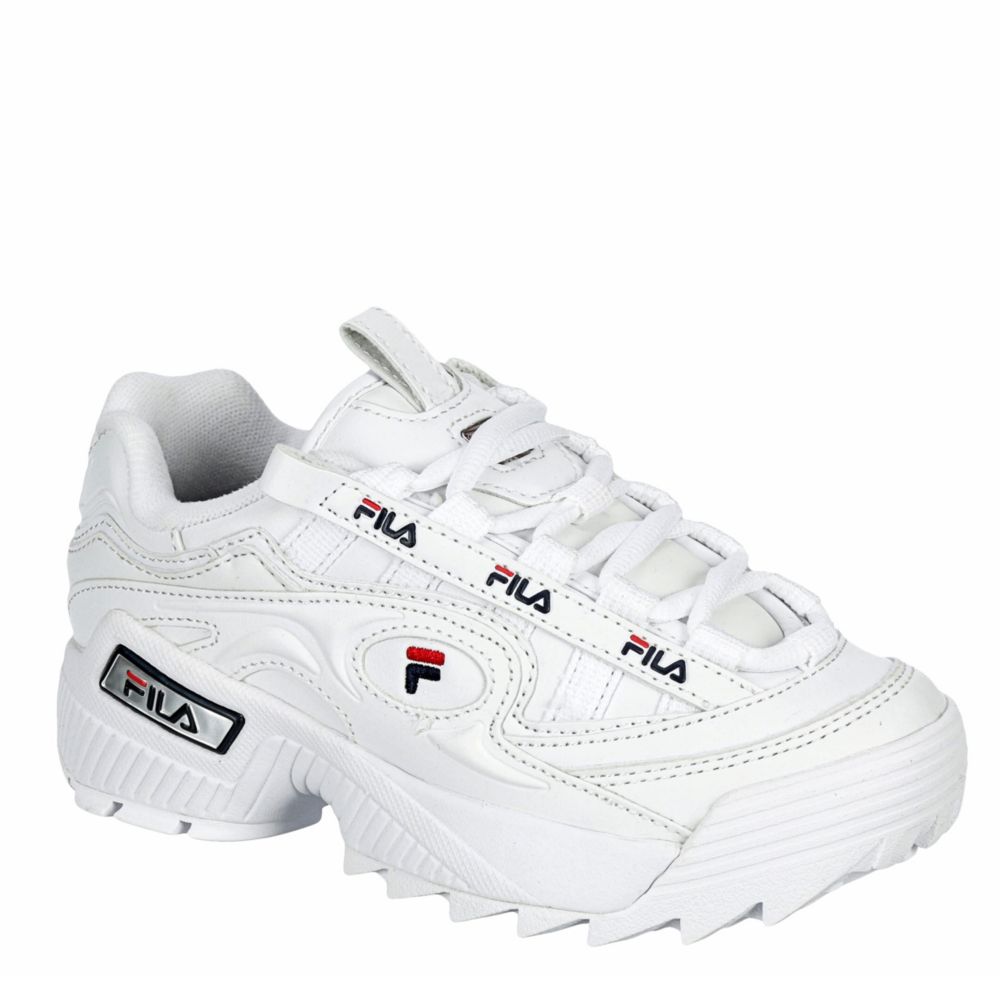 coolest fila shoes