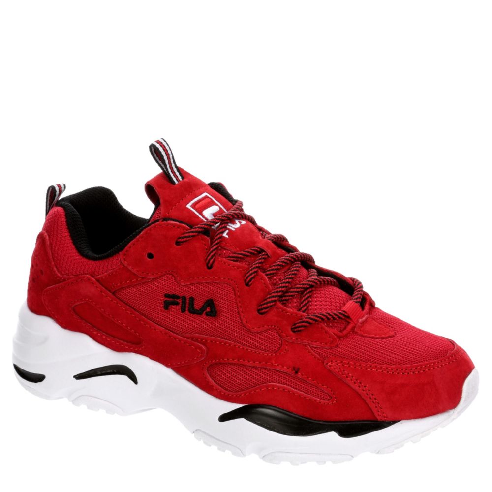 ray tracer fila kids