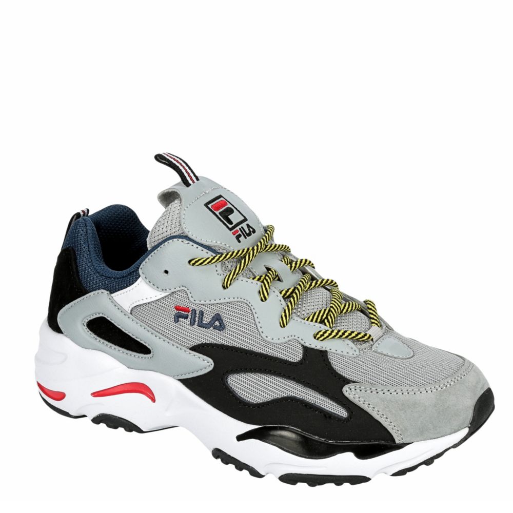 boys fila ray tracer