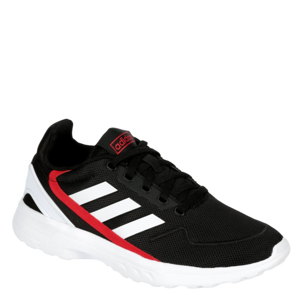 adidas boys running shoes