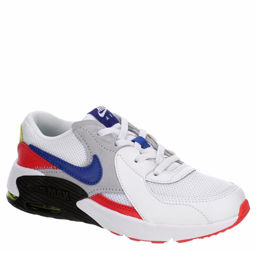 nike boys air max
