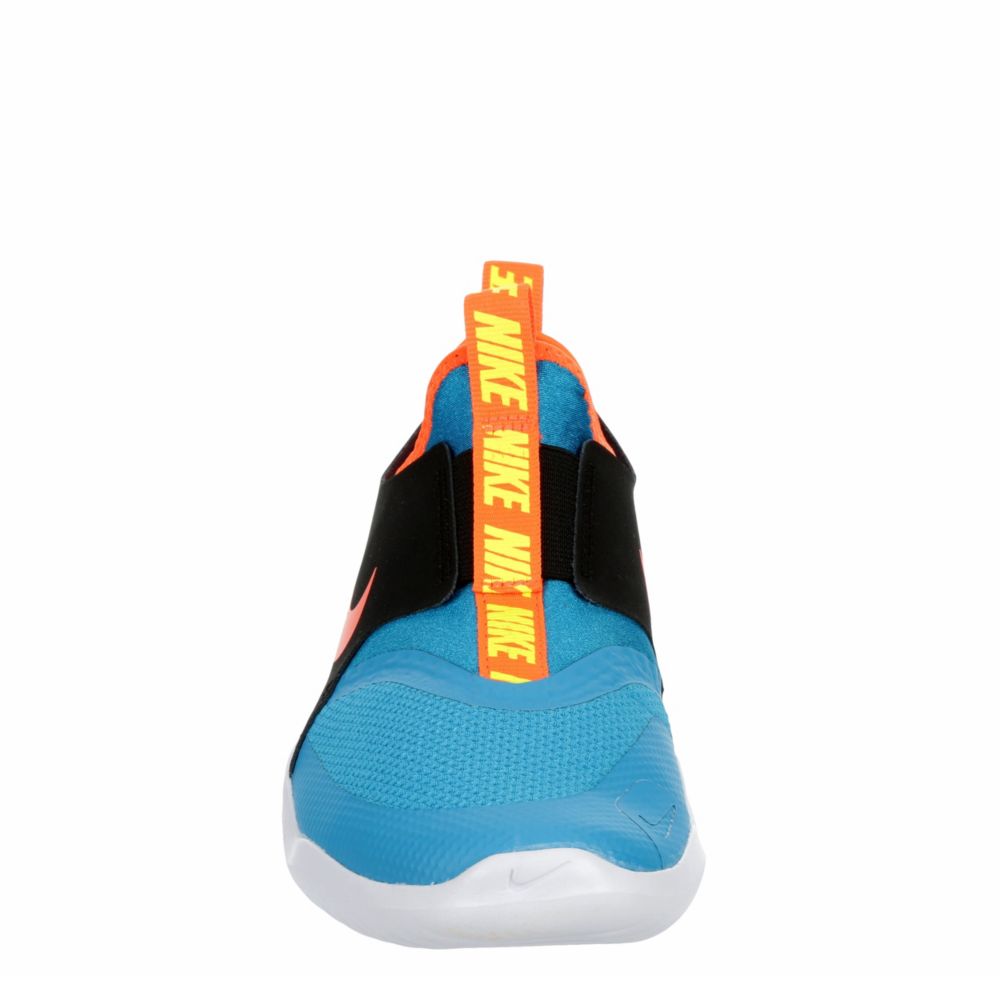 NIKE Boys Flex Runner Sneaker - BLUE