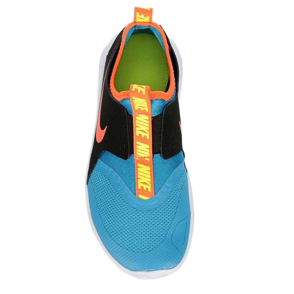 NIKE Boys Flex Runner Sneaker - BLUE