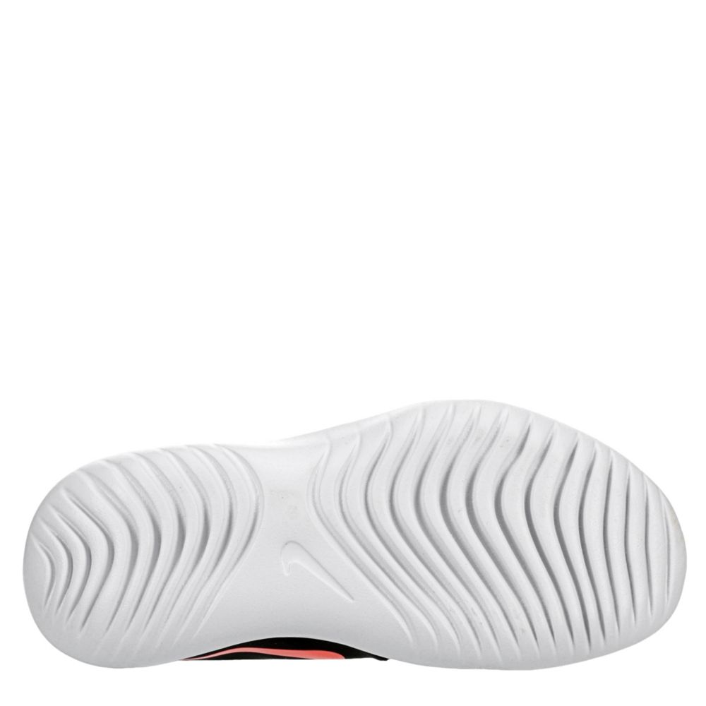 NIKE Boys Flex Runner Sneaker - BLUE