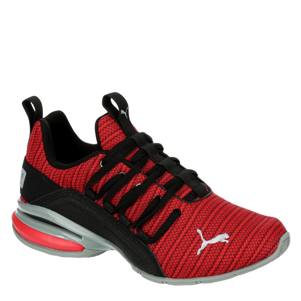 puma boys axelion