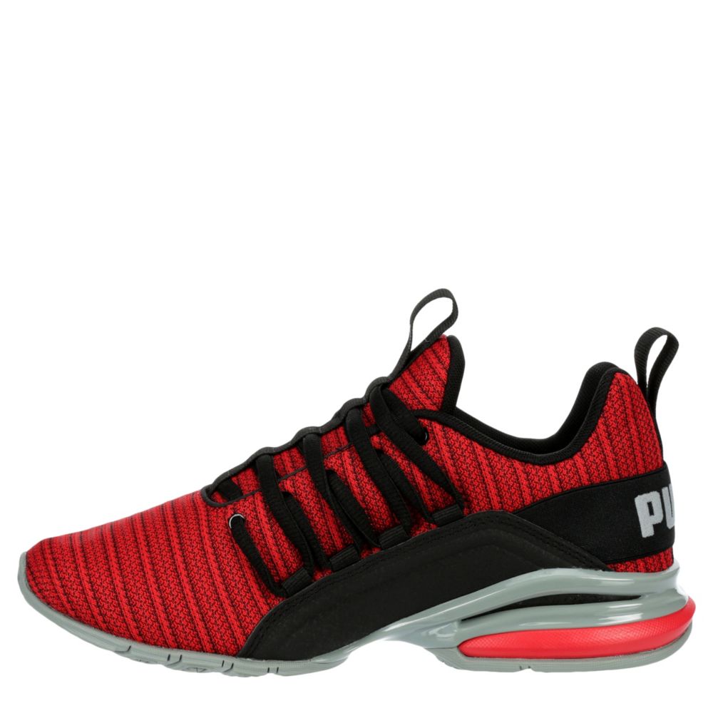 puma boys axelion