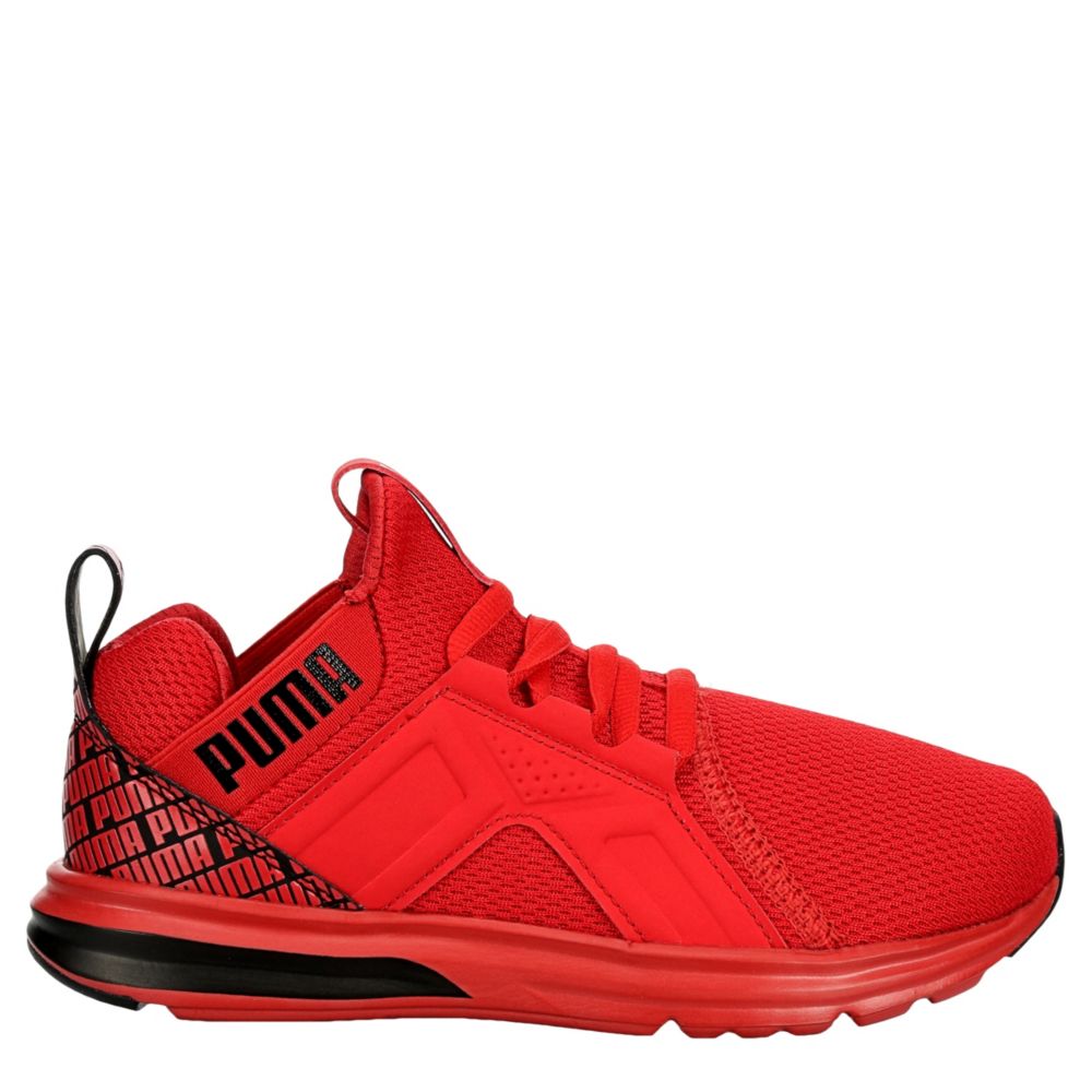 red puma enzo