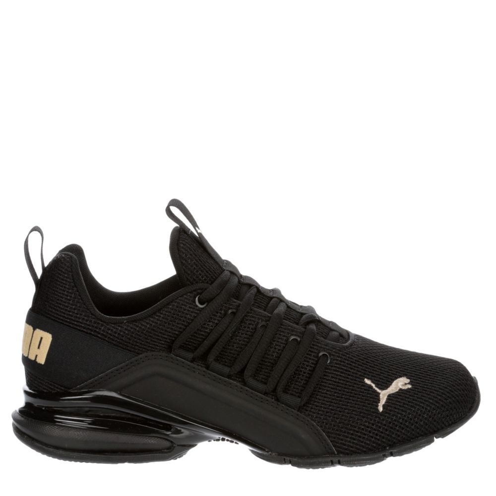 puma boys axelion