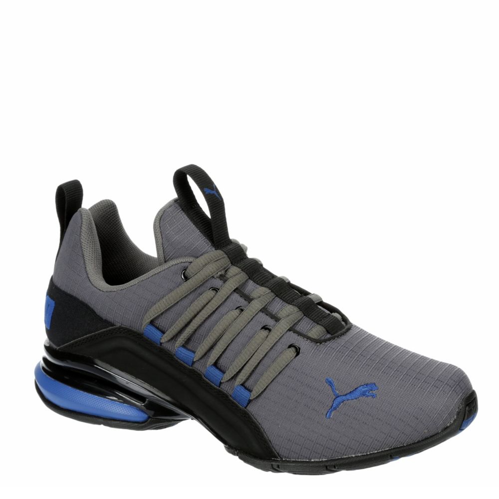 puma boys axelion