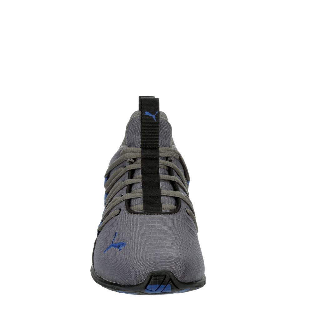puma boys axelion