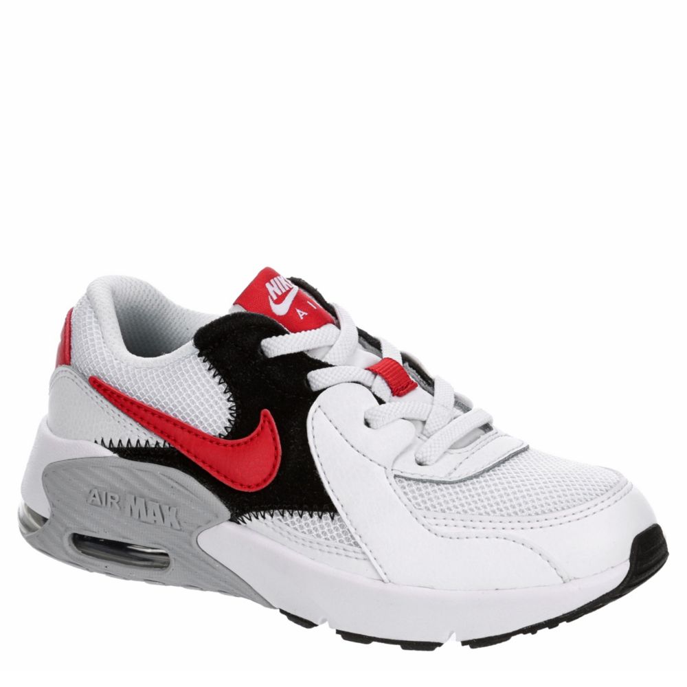 nike air max excee men's shoes size 7 white