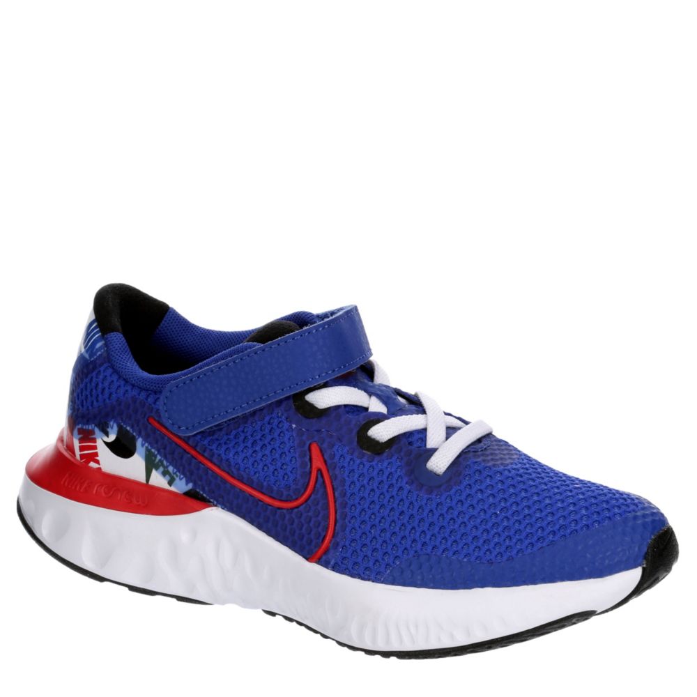 nike boys running shoes