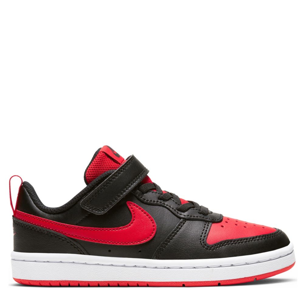 Boys Court Borough 2 Sneaker