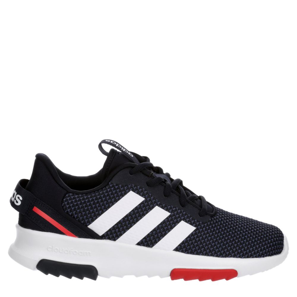adidas boys running shoes