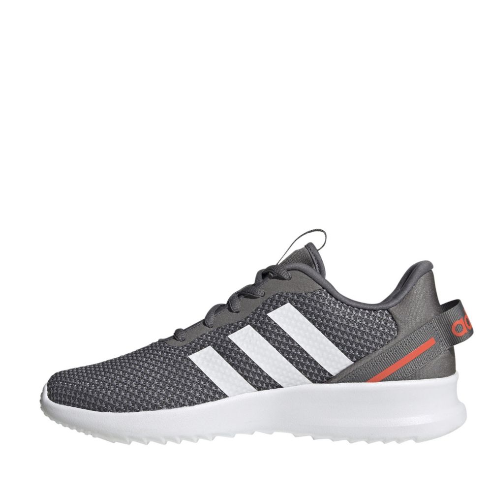 ADIDAS Boys Racer Tr 2.0 Running Shoe - GREY