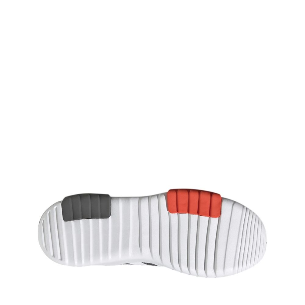 ADIDAS Boys Racer Tr 2.0 Running Shoe - GREY