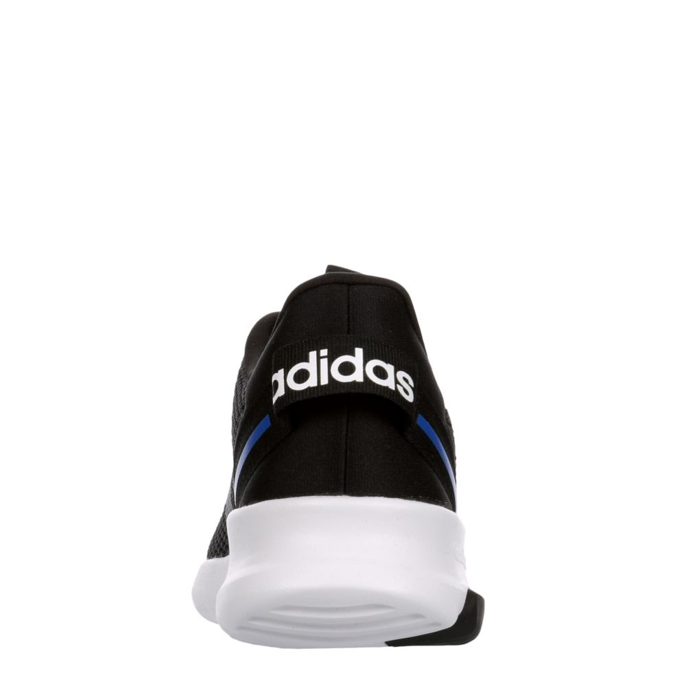 ADIDAS Boys Racer Tr 2.0 Running Shoe - BLACK