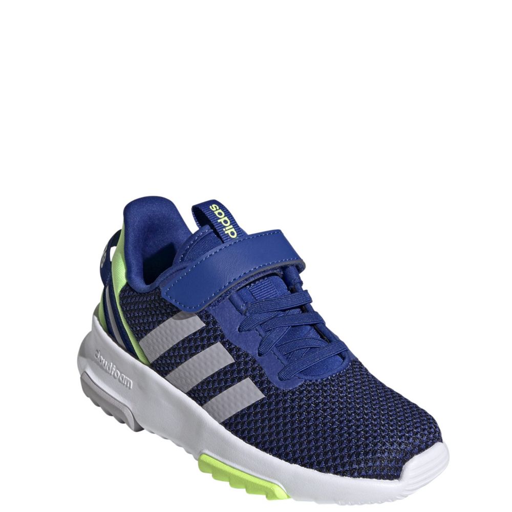 adidas racer blue